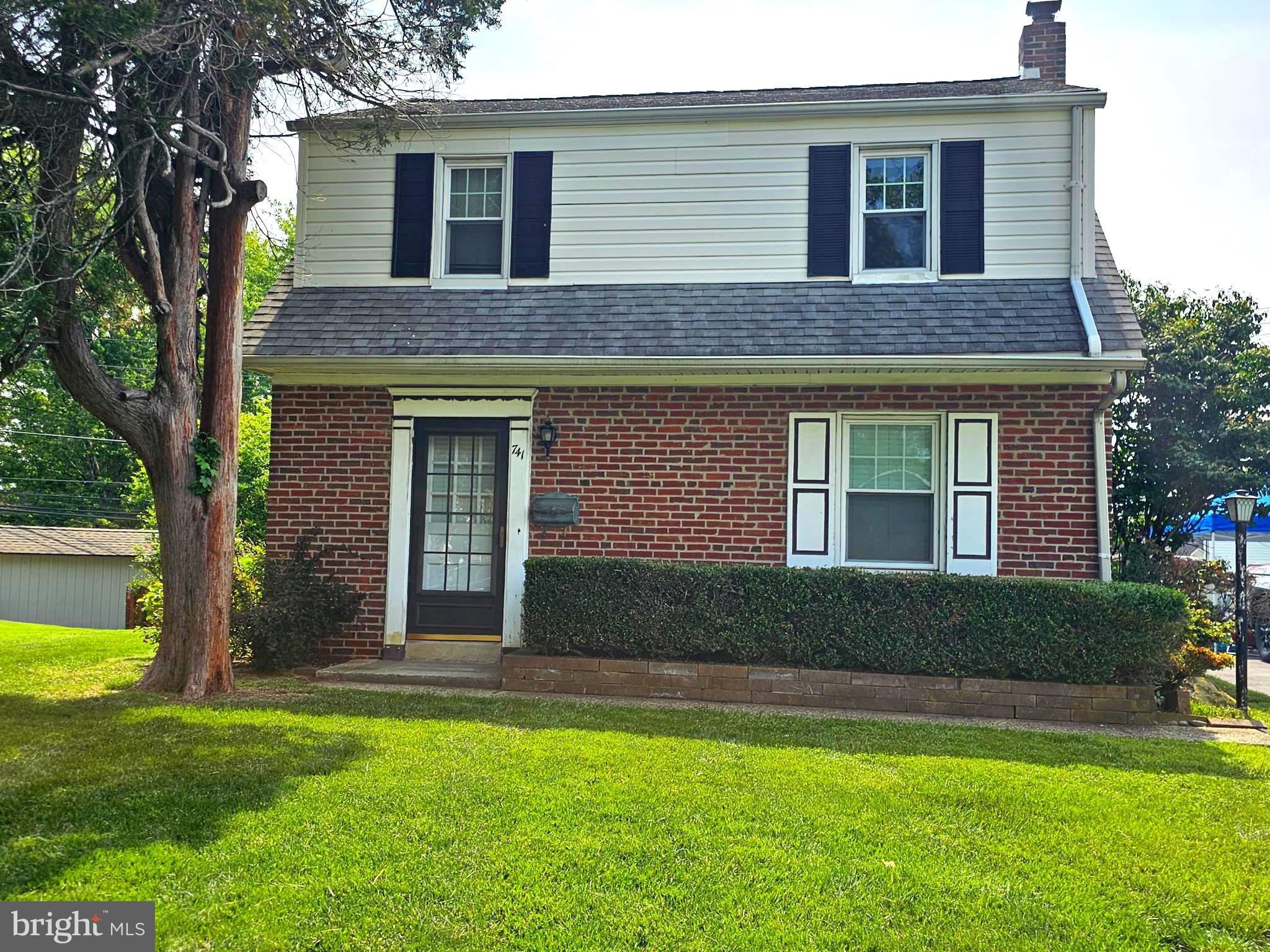 741 Stockton Circle Ridley Park, PA 19078 - Photo 3 of 52 Gallery Image 3