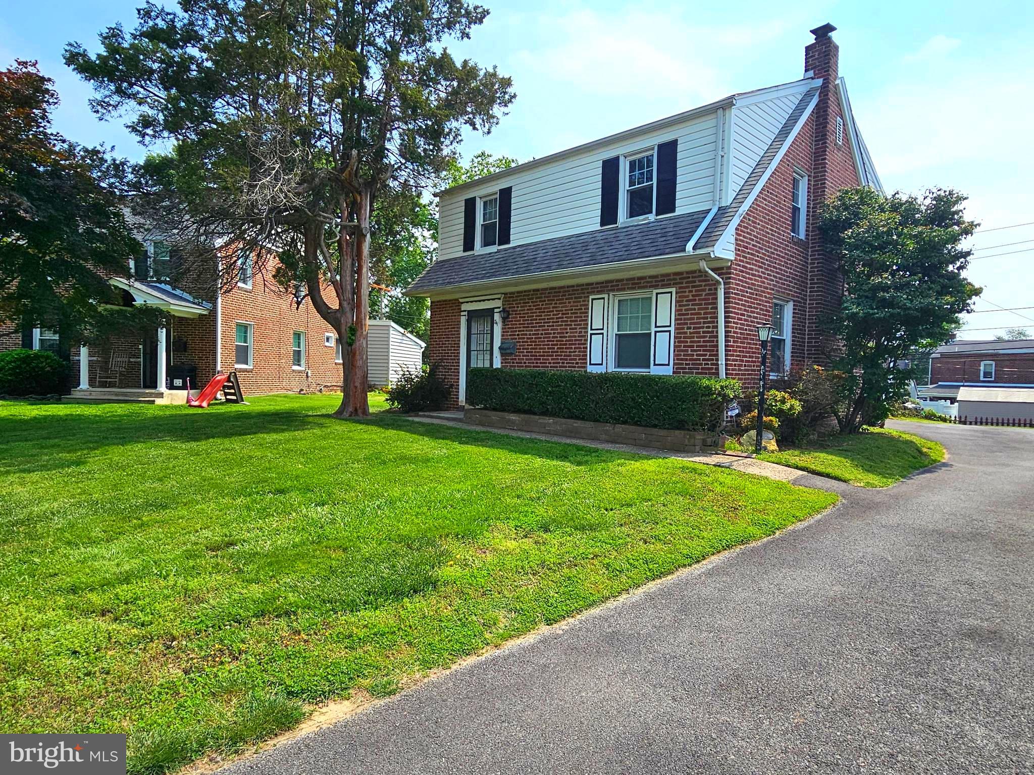 741 Stockton Circle Ridley Park, PA 19078 - Photo 4 of 52 Gallery Image 4