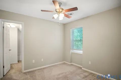 $495,000 | 1902 Moonwind Place, Henrico, VA 23238