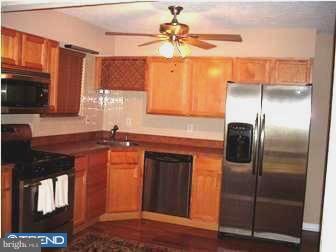 167-4 Echelon Road Voorhees, NJ 08043 - Photo 2 of 12 Kitchen