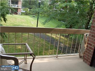 167-4 Echelon Road Voorhees, NJ 08043 - Photo 11 of 12 Deck