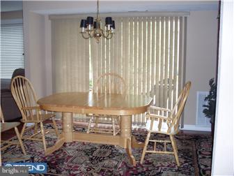 167-4 Echelon Road Voorhees, NJ 08043 - Photo 6 of 12 Dining Room