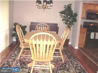 167-4 Echelon Road Voorhees, NJ 08043 - Photo 7 of 12 Dining Room