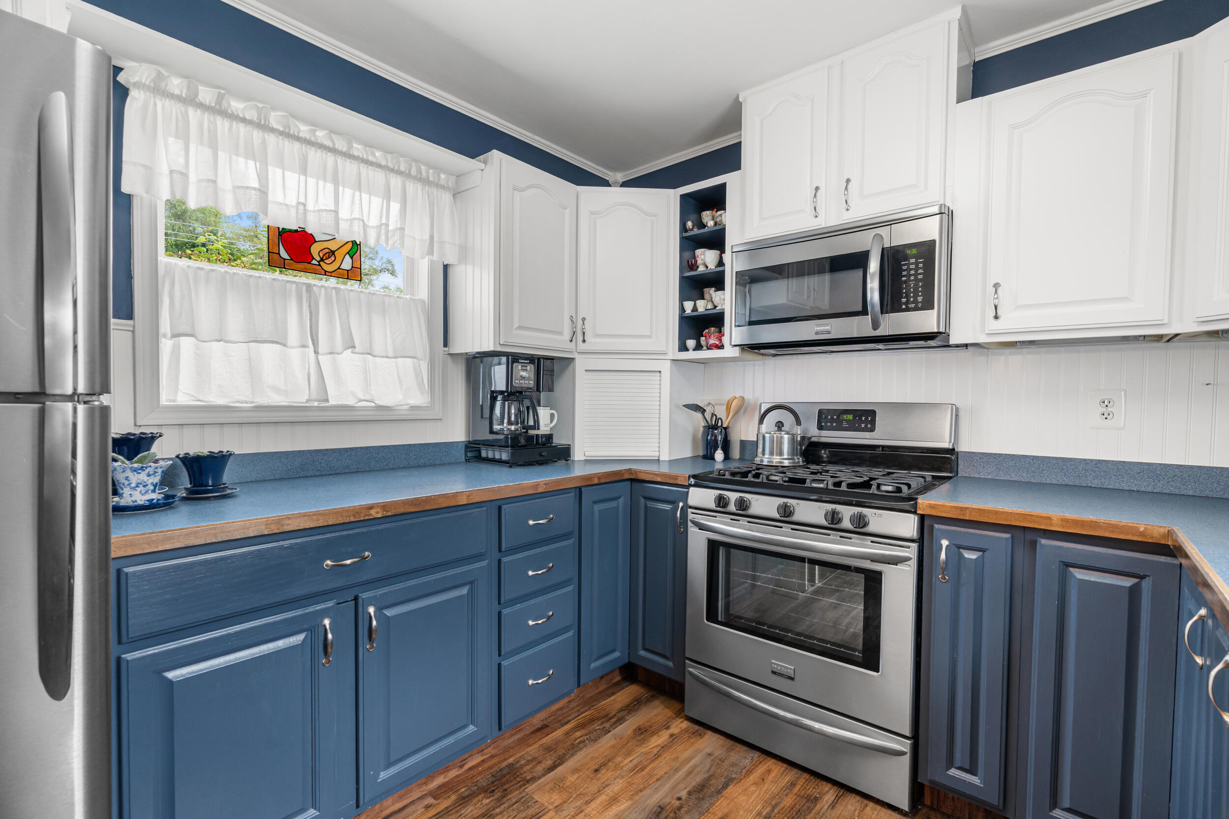 47385 Dequindre Road Rochester, MI 48307 - Photo 8 of 37 Kitchen