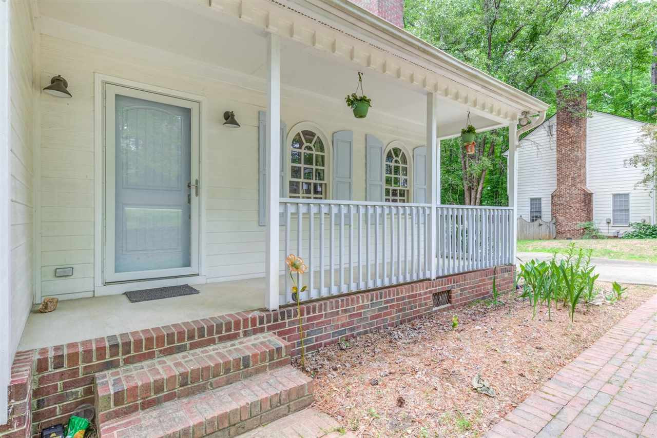 8812 Reigate Lane Raleigh, NC 27603 - Photo 3 of 30 Photo 3