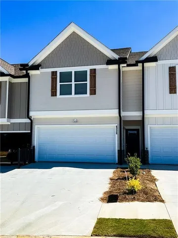 $1,950 | 6320 Pine Station Drive, Lula, GA 30554