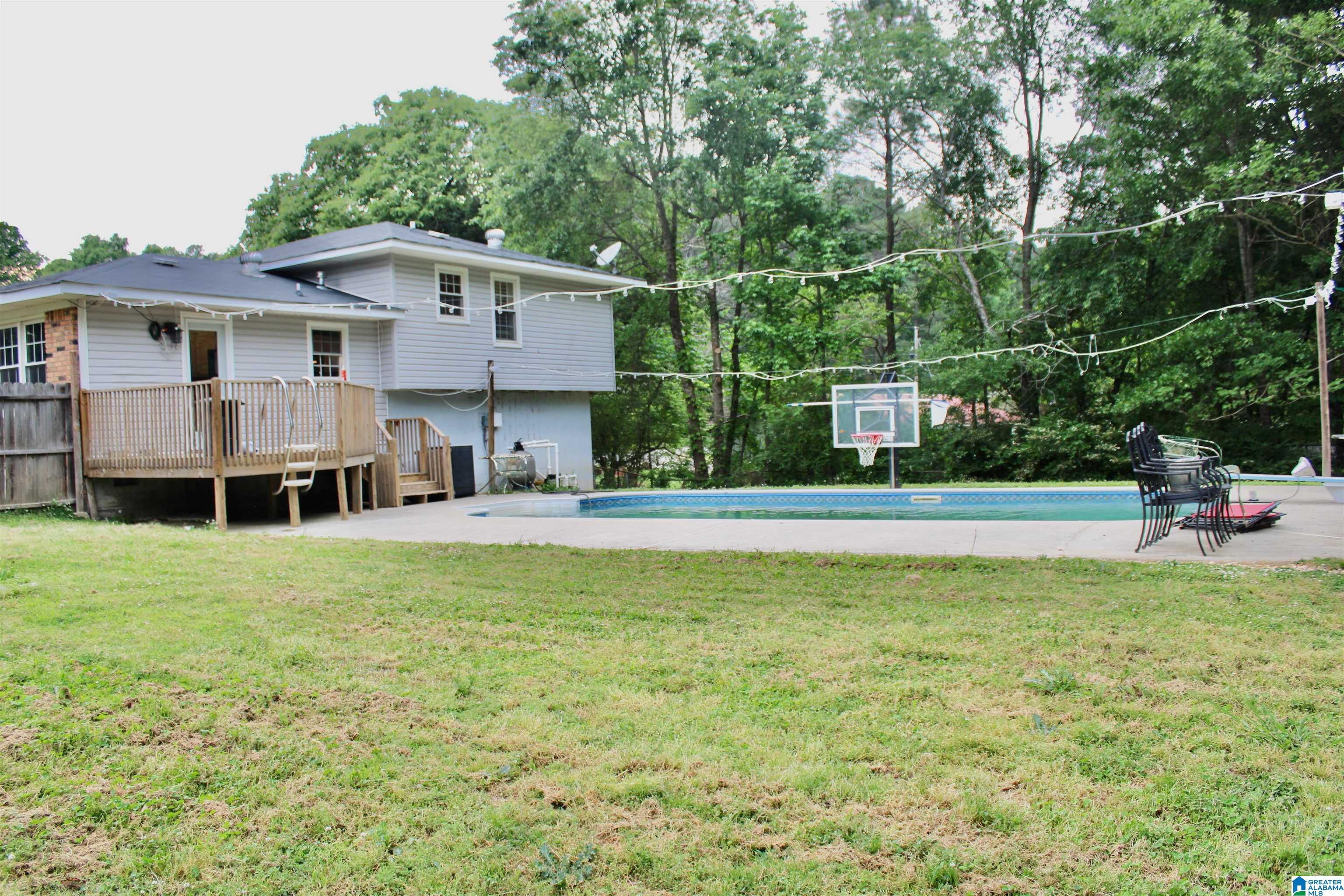 703 2nd Street South Oneonta, AL 35121 - Photo 22 of 22