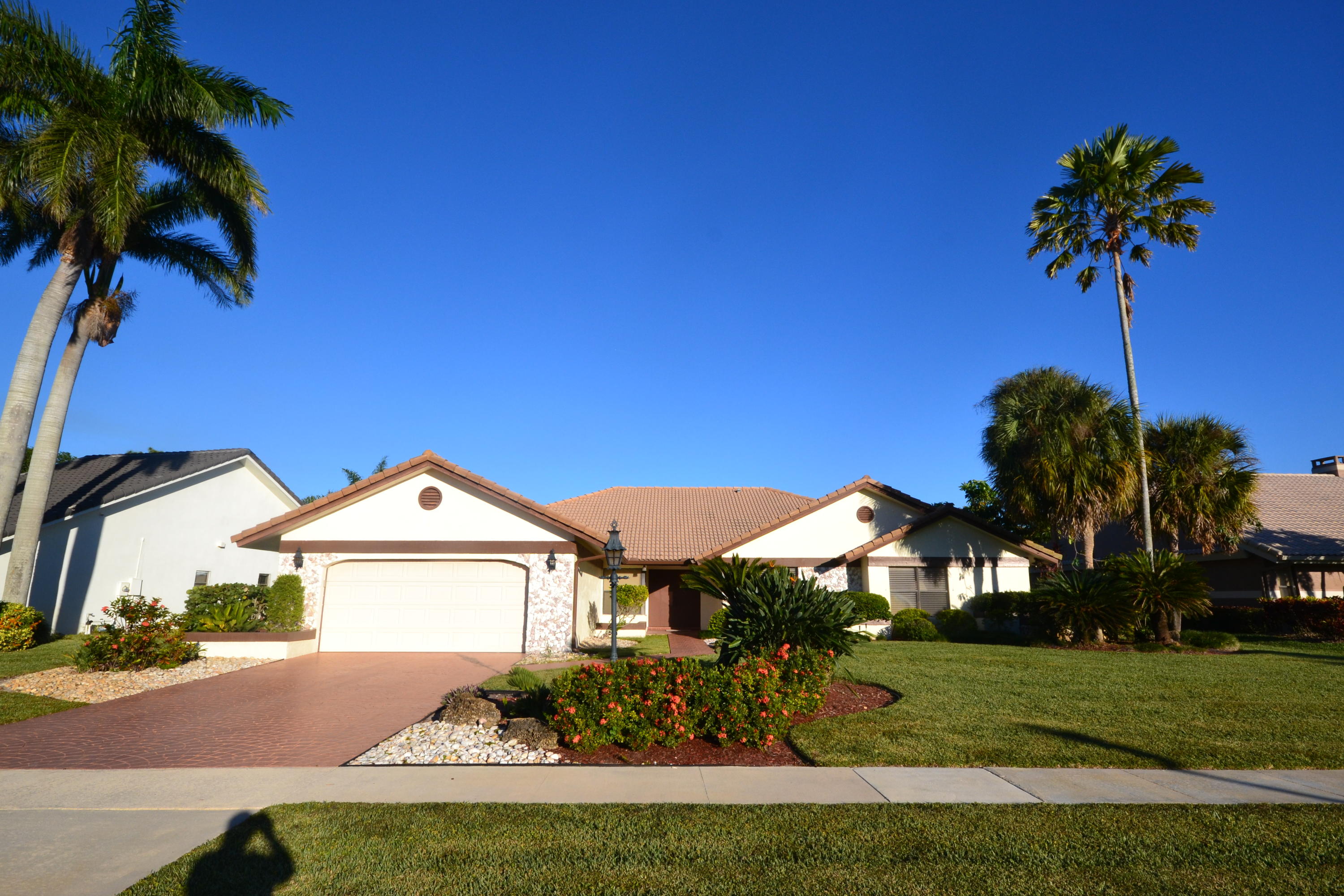 21824 Old Bridge Trail, Boca Raton, FL 33428 Compass