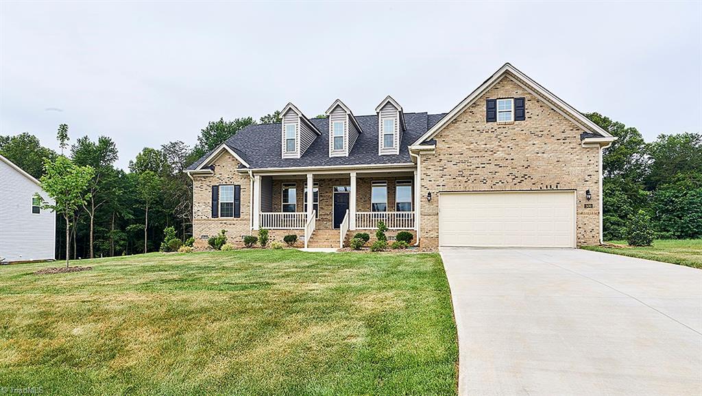 7159 Conrad Farm Road, Unit 188 Pfafftown, NC 27040 - Photo 1 of 26 Similar to photo