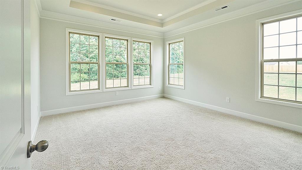 7159 Conrad Farm Road, Unit 188 Pfafftown, NC 27040 - Photo 11 of 26 Main Level Master