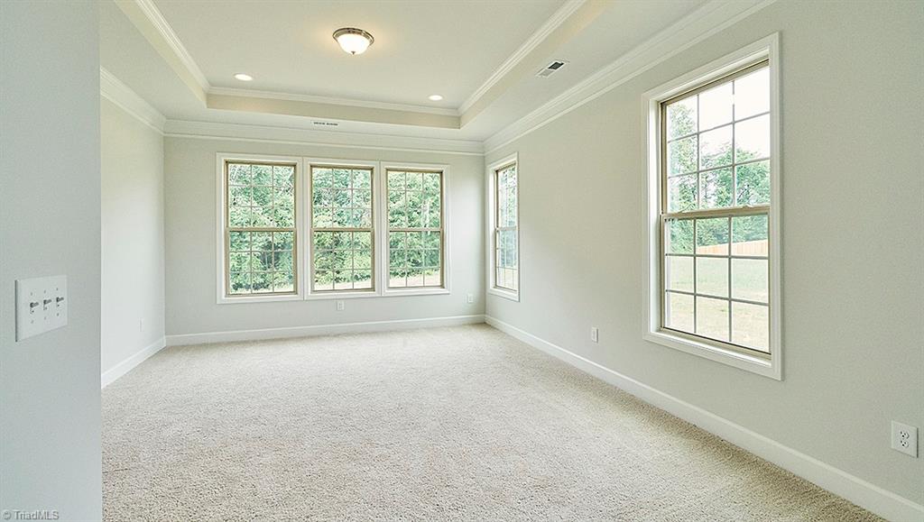 7159 Conrad Farm Road, Unit 188 Pfafftown, NC 27040 - Photo 12 of 26 Main Level Master
