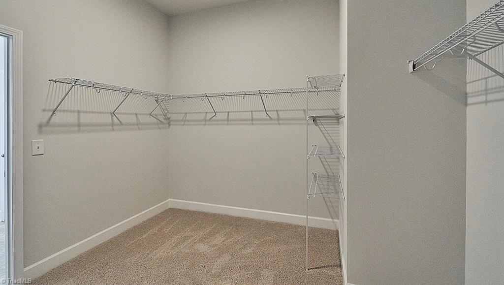 7159 Conrad Farm Road, Unit 188 Pfafftown, NC 27040 - Photo 14 of 26 Master Closet