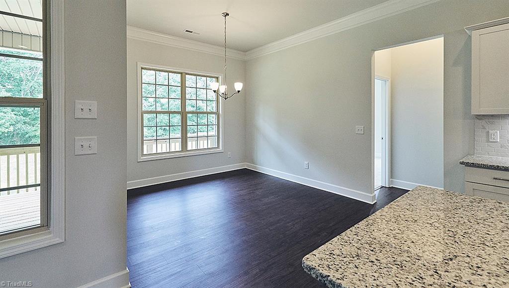 7159 Conrad Farm Road, Unit 188 Pfafftown, NC 27040 - Photo 23 of 26 Breakfast Room