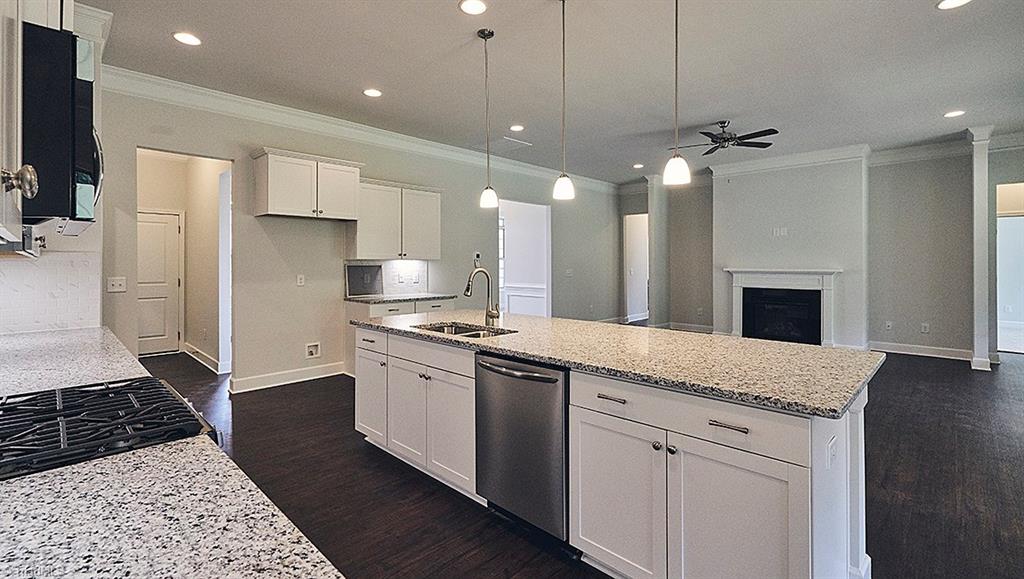 7159 Conrad Farm Road, Unit 188 Pfafftown, NC 27040 - Photo 26 of 26 Gallery Image 26