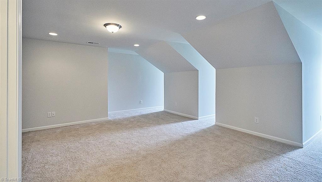 7159 Conrad Farm Road, Unit 188 Pfafftown, NC 27040 - Photo 9 of 26 Upstairs Loft