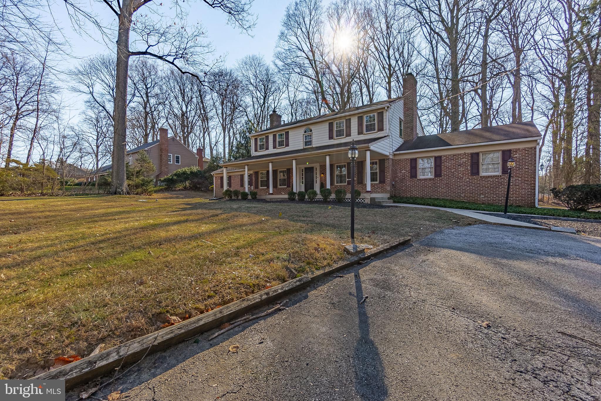 2120 North Providence Road Media, PA 19063 - Photo 1 of 60 Welcome to 2120 N. Providence Road!!