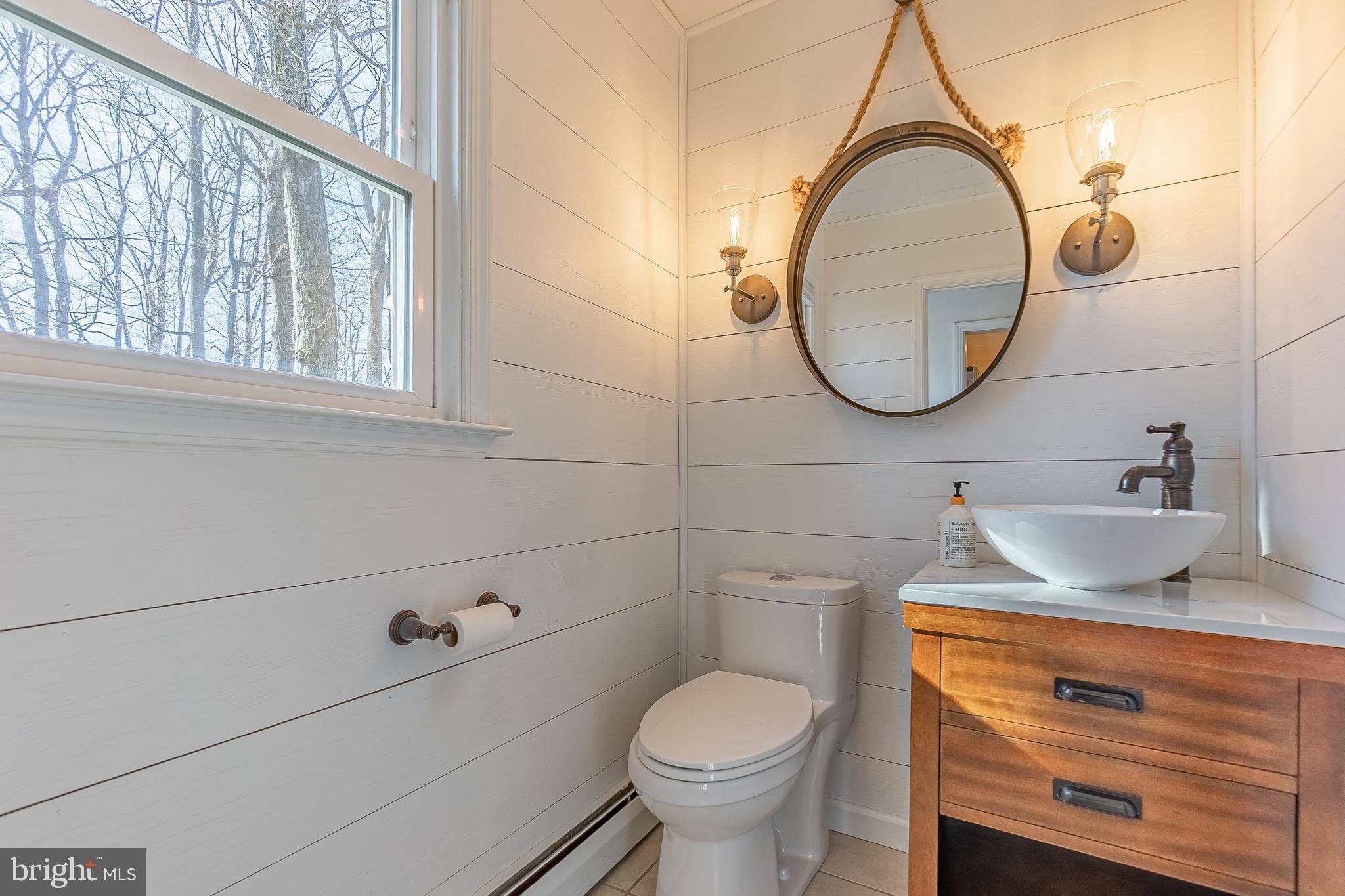 2120 North Providence Road Media, PA 19063 - Photo 27 of 60 Half Bath