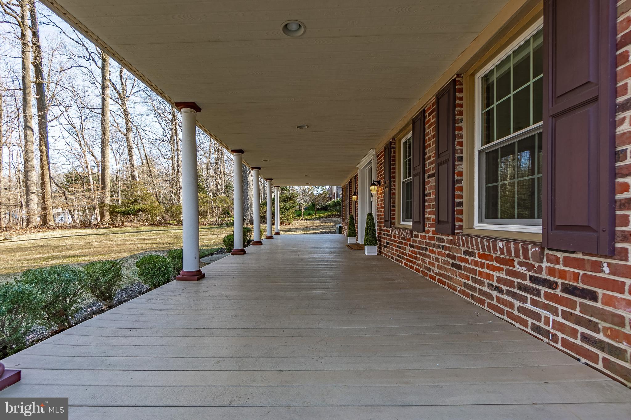 2120 North Providence Road Media, PA 19063 - Photo 5 of 60 Front Porch