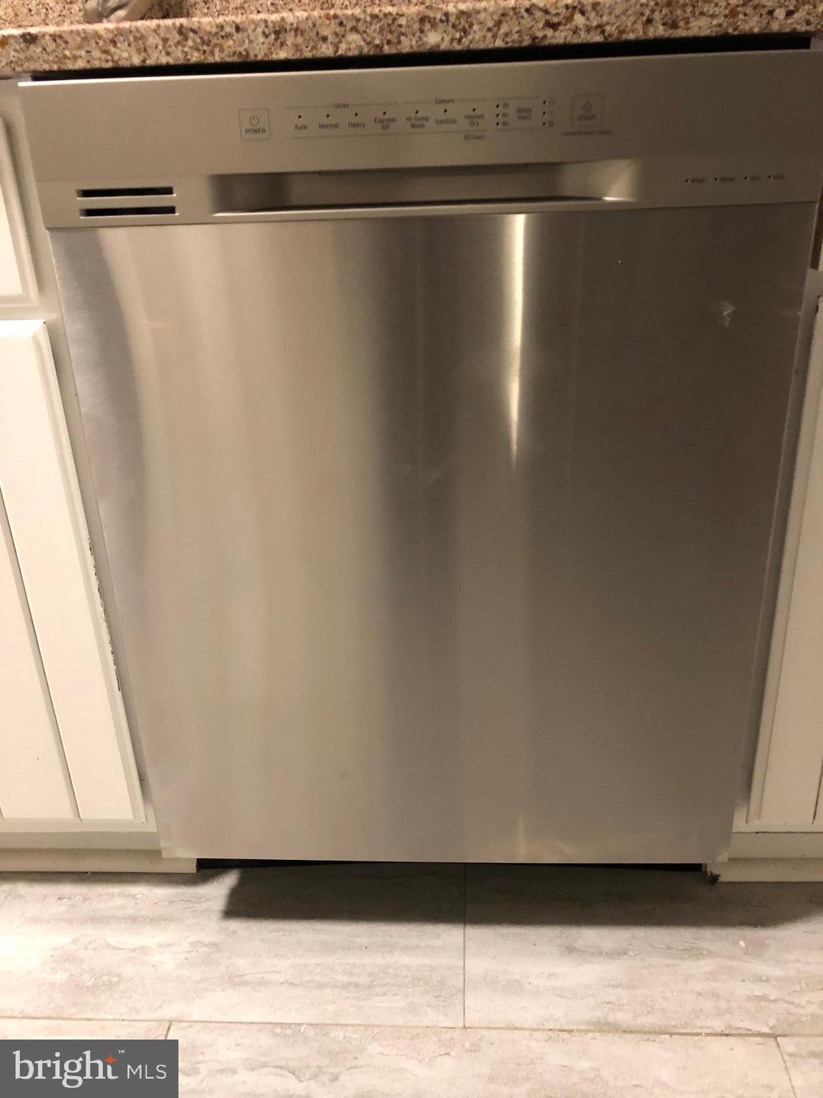 2823 Lindell Street Silver Spring, MD 20902 - Photo 11 of 55 New Dishwasher