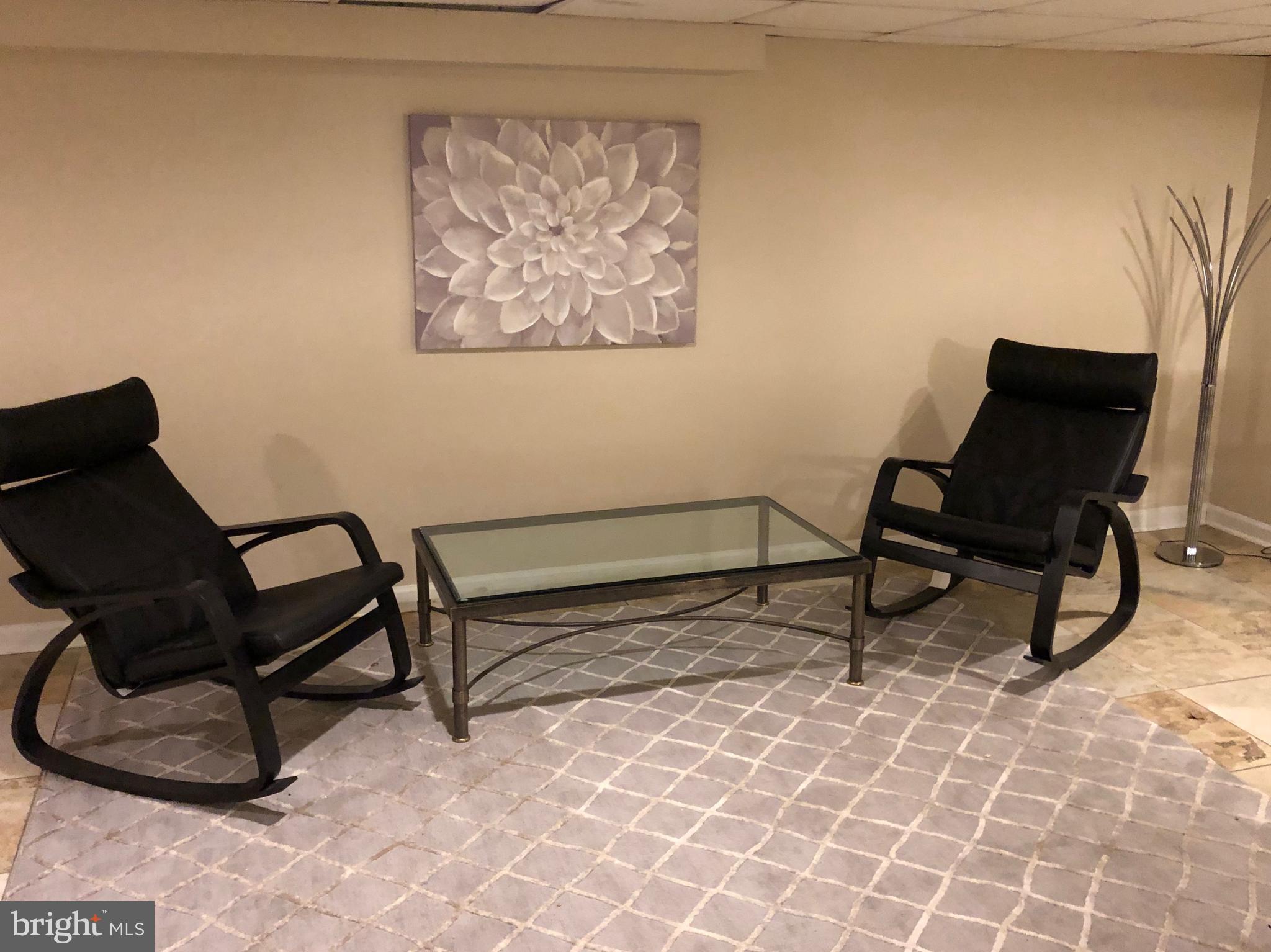 2823 Lindell Street Silver Spring, MD 20902 - Photo 24 of 55 Lower level entertainment area