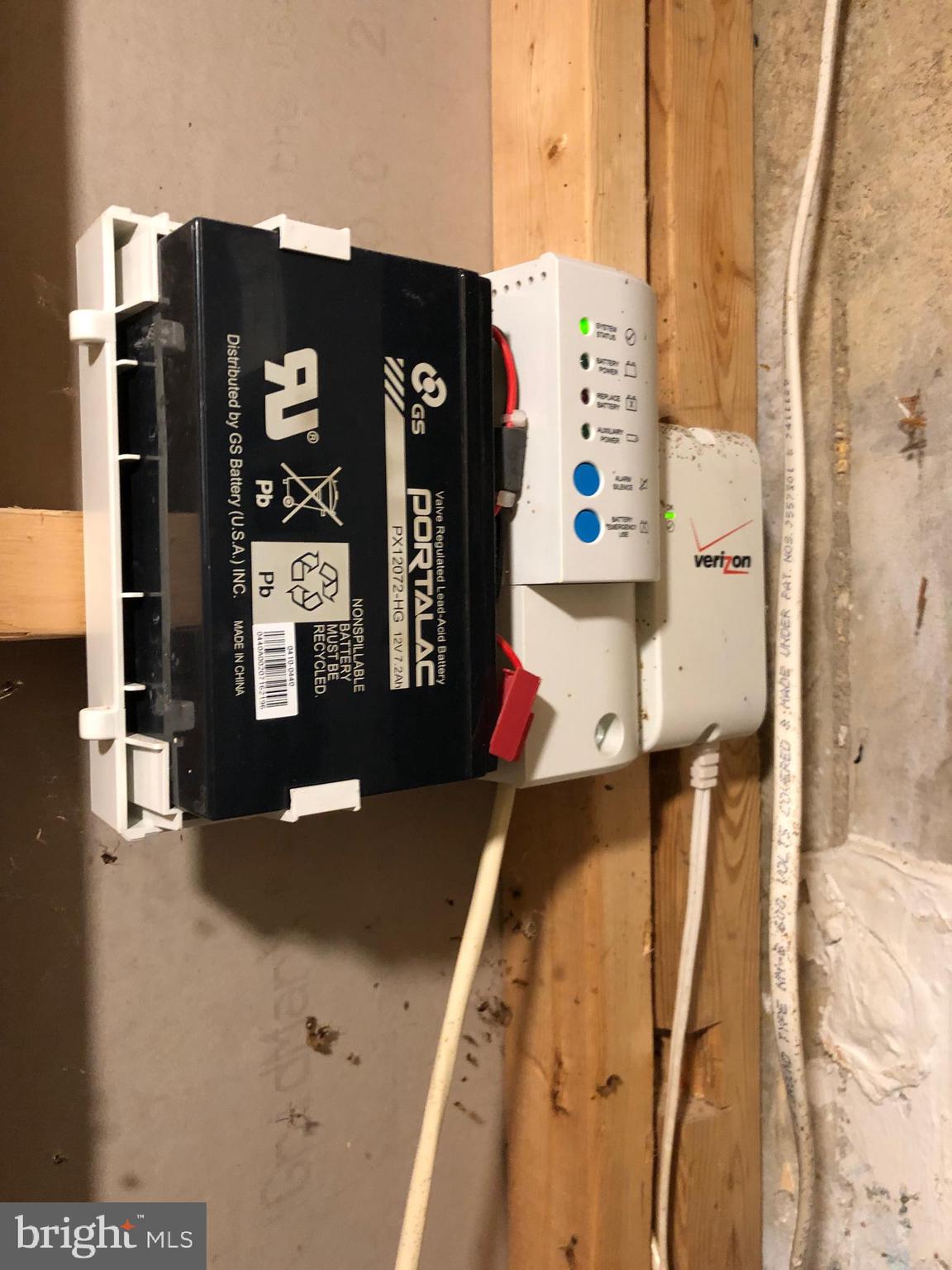 2823 Lindell Street Silver Spring, MD 20902 - Photo 27 of 55 Verizon Fios