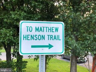 2823 Lindell Street Silver Spring, MD 20902 - Photo 54 of 55 Community / Trails
