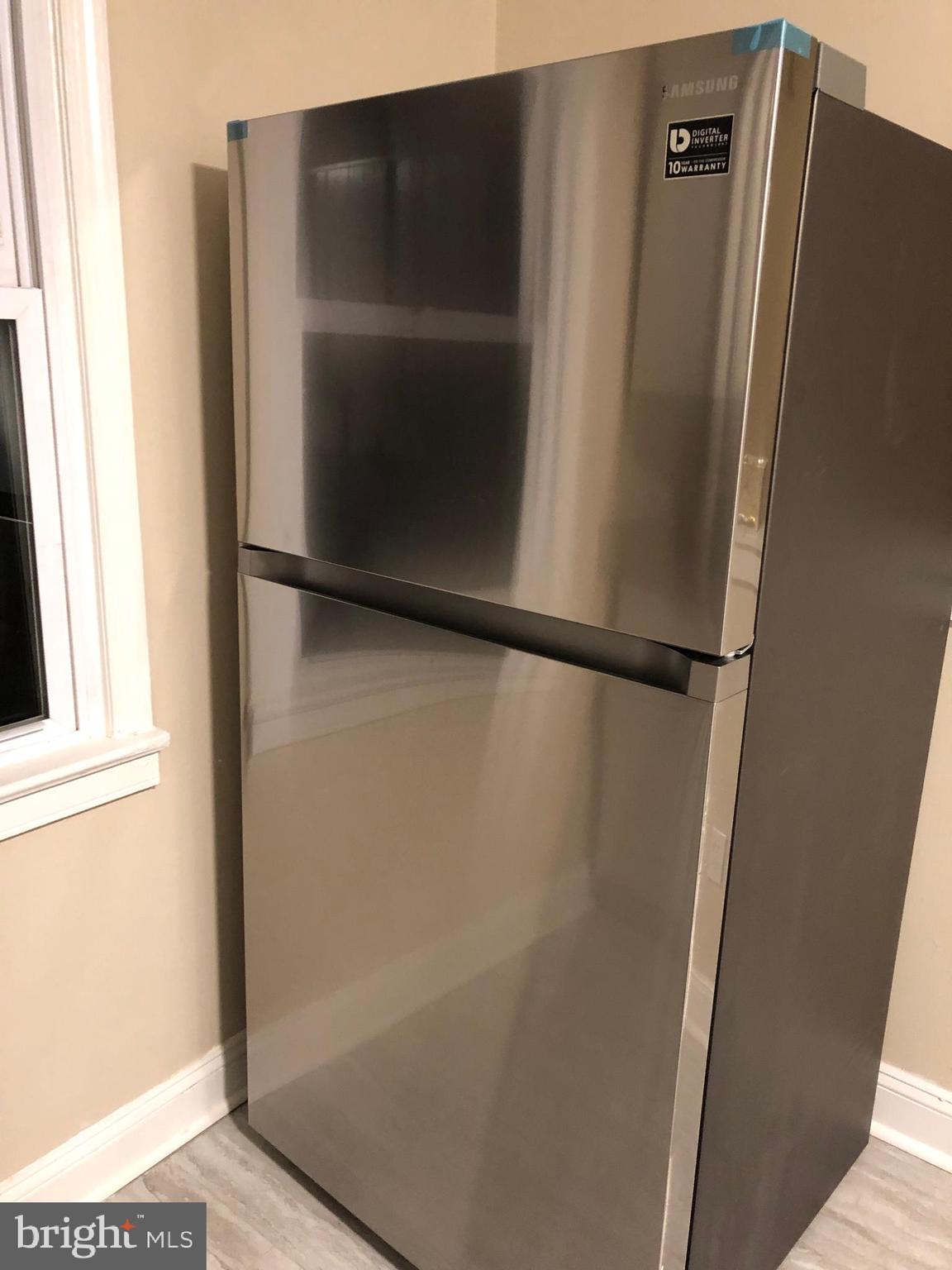 2823 Lindell Street Silver Spring, MD 20902 - Photo 8 of 55 New Refrigorator