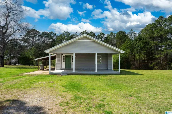 $139,500 | 778 Tuscaloosa Road, Thorsby, AL 35171