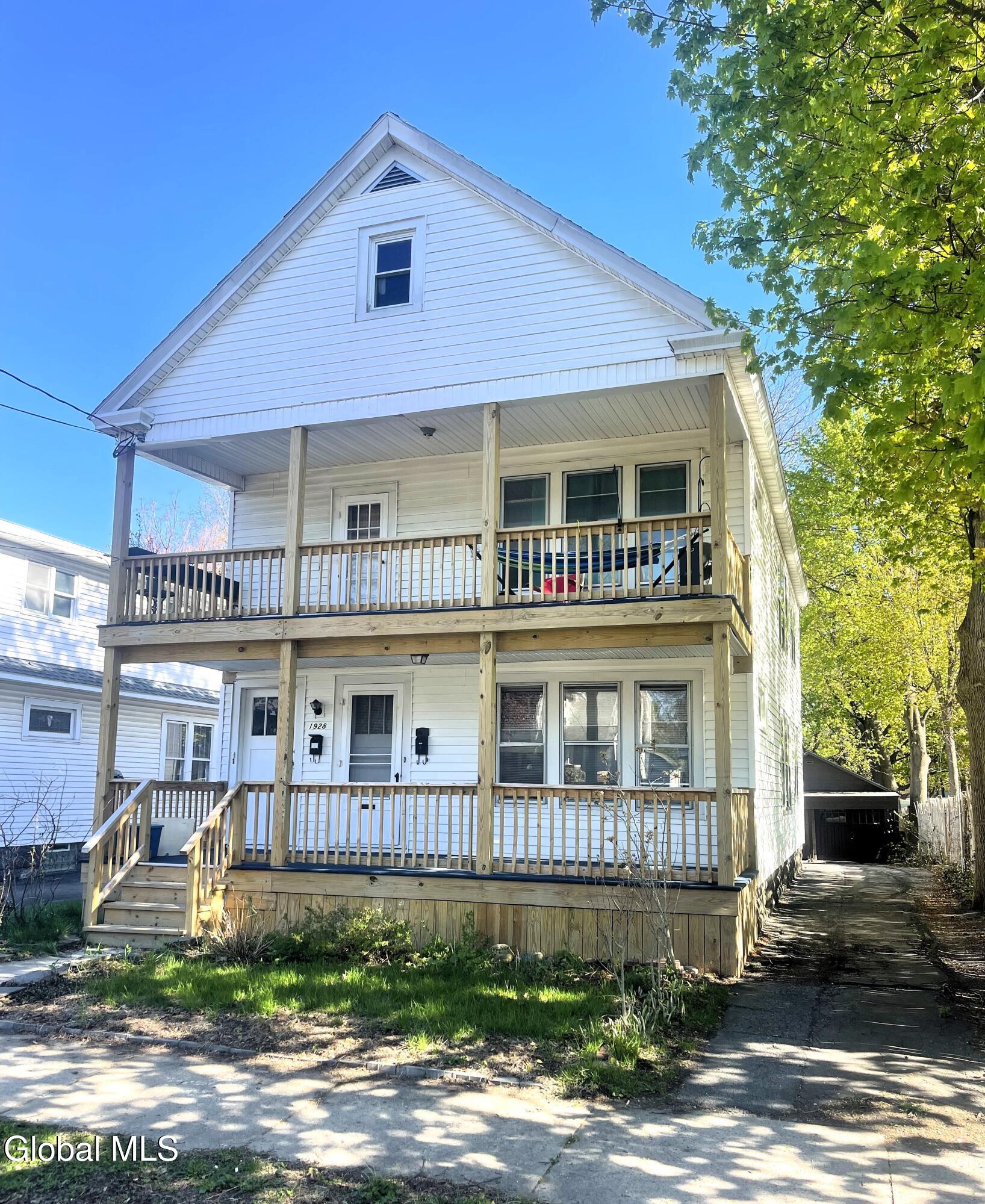 1928 Broad Street Schenectady, NY 12306 - Photo 1 of 48 1