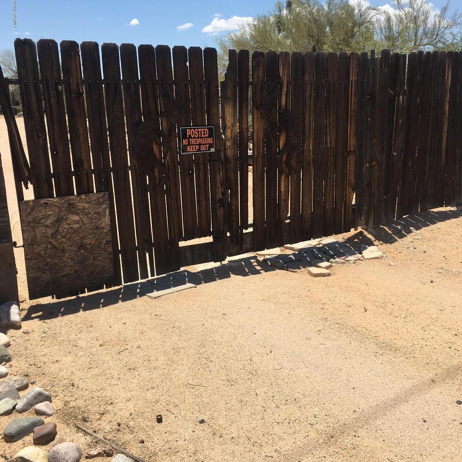 12005 West Orange Grove Road Tucson, AZ 85743 - Photo 16 of 16 Gallery Image 16