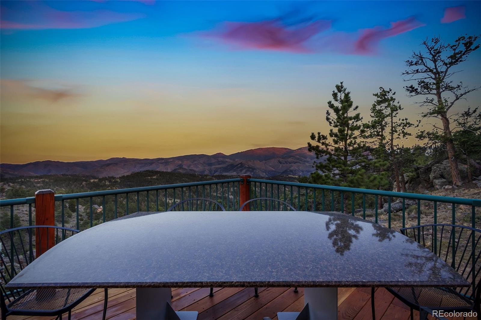 5908 North Rim Road Livermore, CO 80536 - Photo 45 of 48