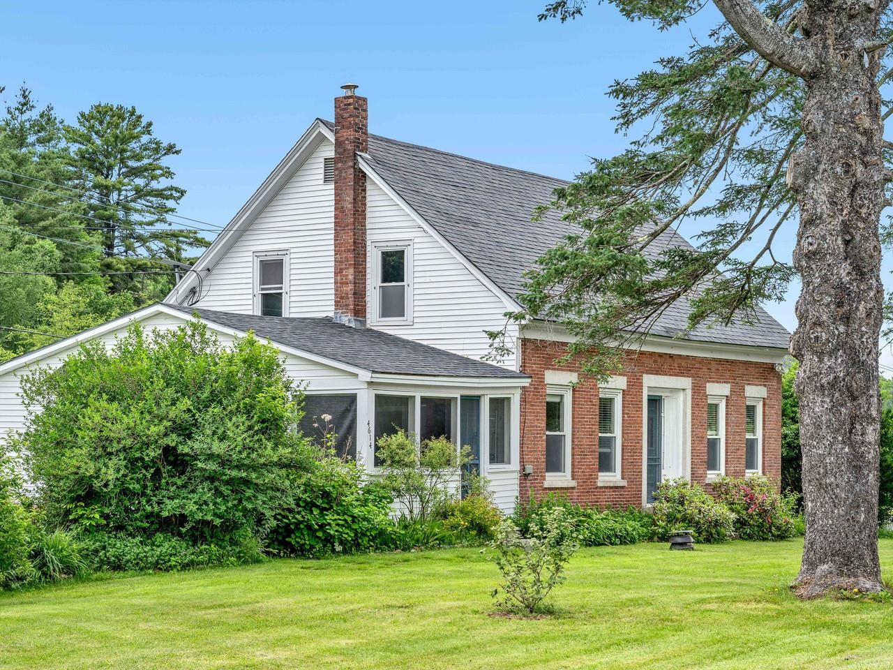 4614 Brook Road Plainfield, VT 05641 - Photo 1 of 59