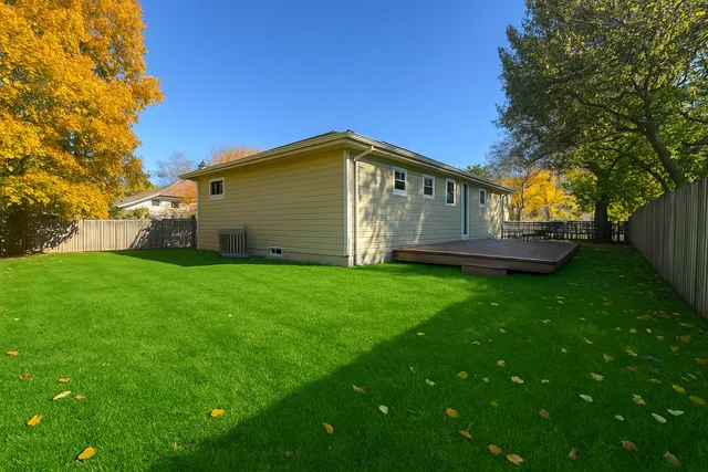 $419,000 | 1108 North Main Street, Wheaton, IL 60187