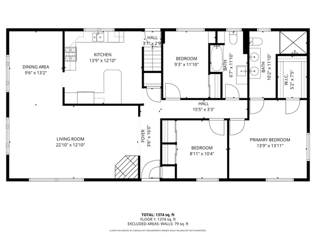 $419,000 | 1108 North Main Street, Wheaton, IL 60187