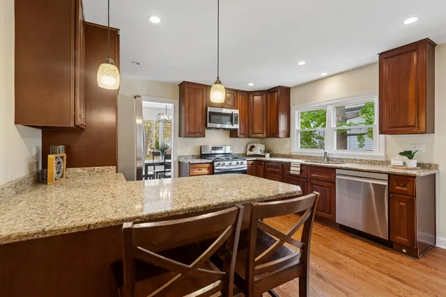 $419,000 | 1108 North Main Street, Wheaton, IL 60187