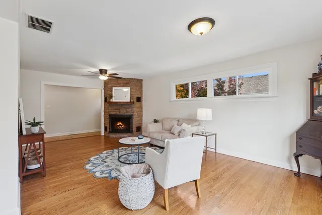 $419,000 | 1108 North Main Street, Wheaton, IL 60187