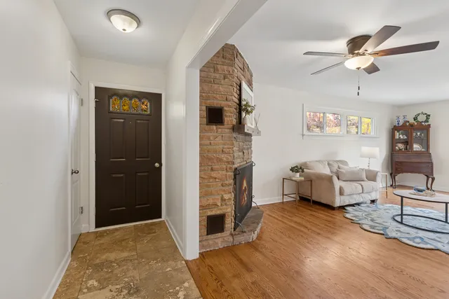 $419,000 | 1108 North Main Street, Wheaton, IL 60187