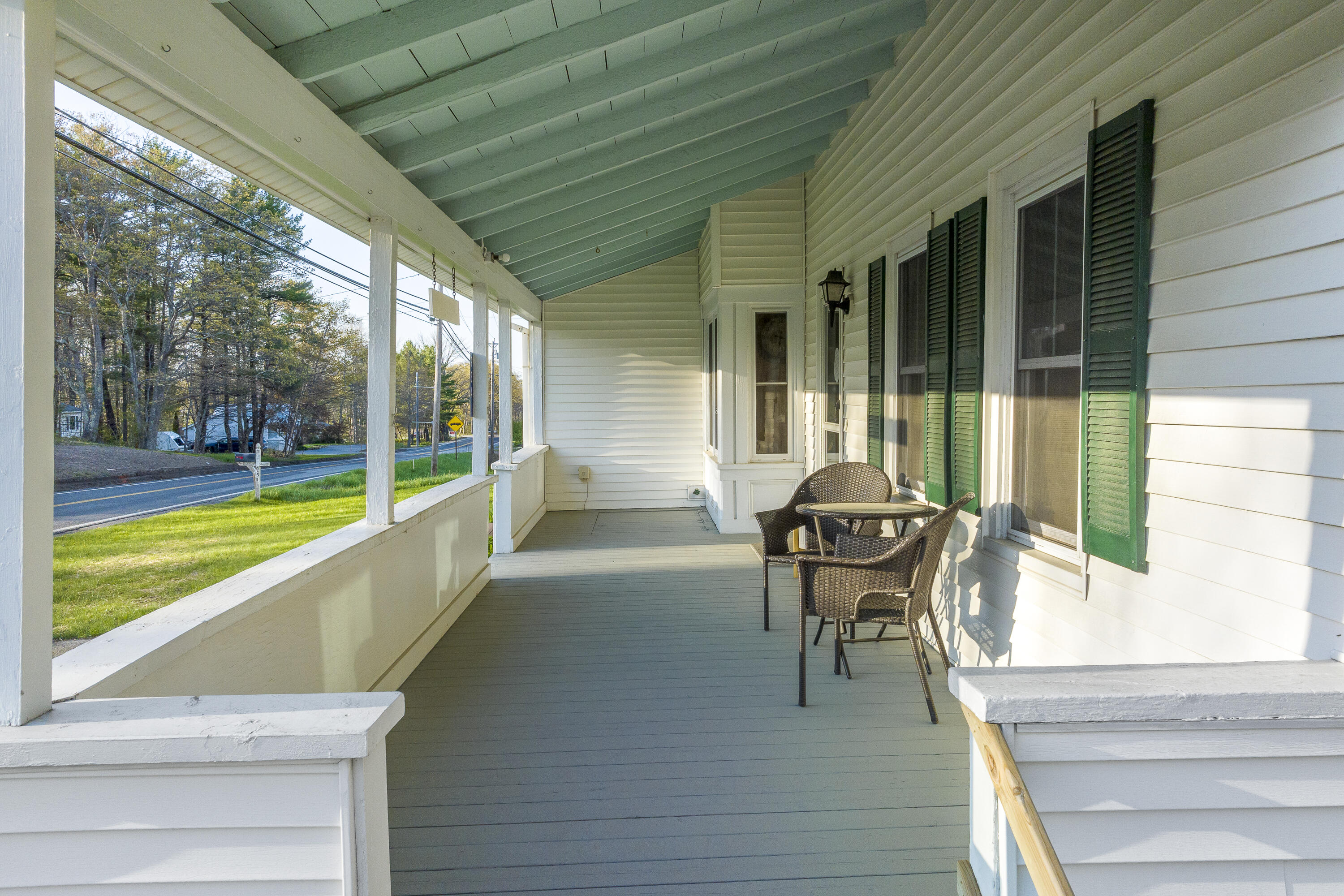 934 Wiscasset Road Boothbay, ME 04537 - Photo 8 of 51 934 Wiscasset (8)