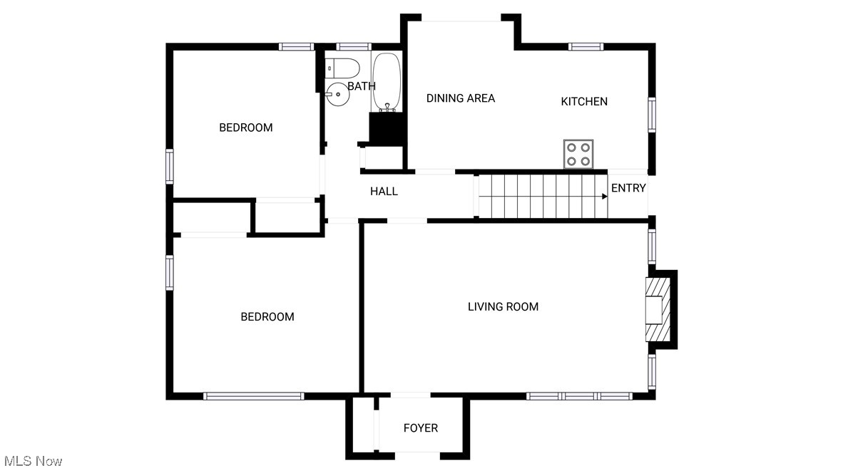 1622 Fairfax Road Akron, OH 44313 - Photo 21 of 22 Gallery Image 21