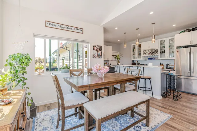 $1,675,000 | 268 Eucalyptus Road, Petaluma, CA 94952