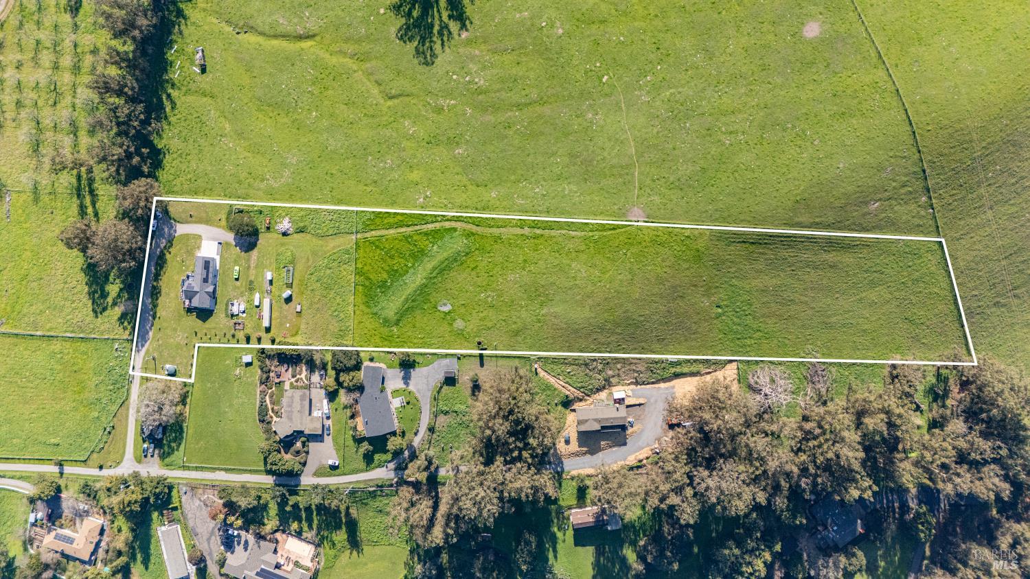 268 Eucalyptus Road Petaluma, CA 94952 - Photo 14 of 48