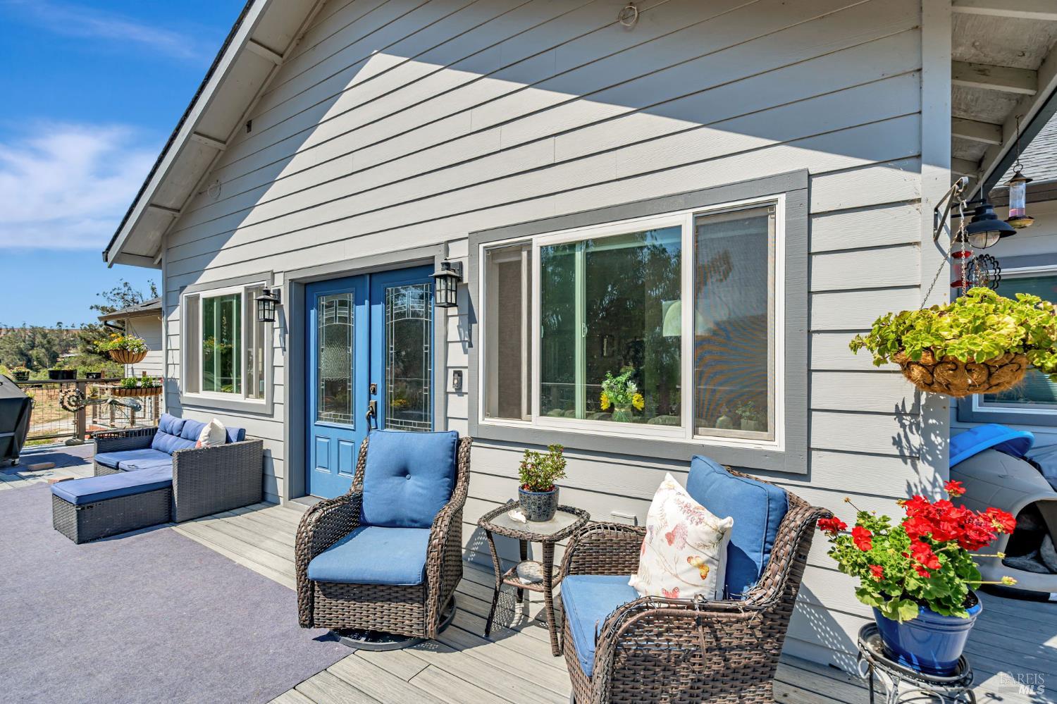 268 Eucalyptus Road Petaluma, CA 94952 - Photo 22 of 48