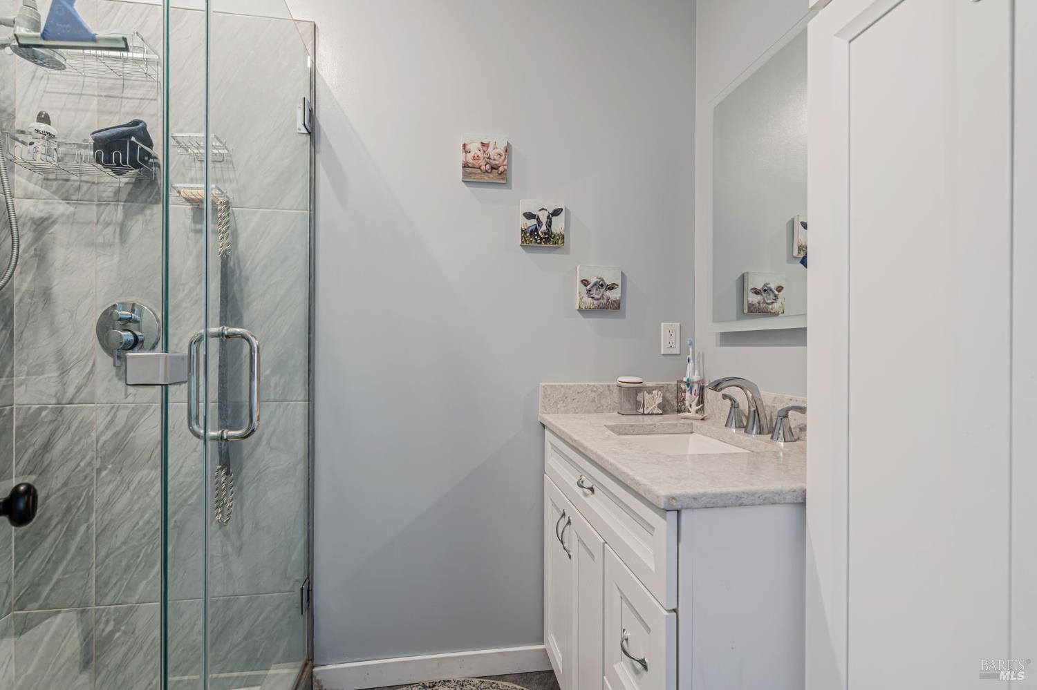 268 Eucalyptus Road Petaluma, CA 94952 - Photo 36 of 48