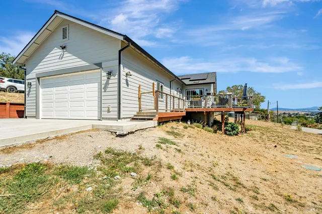 $1,675,000 | 268 Eucalyptus Road, Petaluma, CA 94952