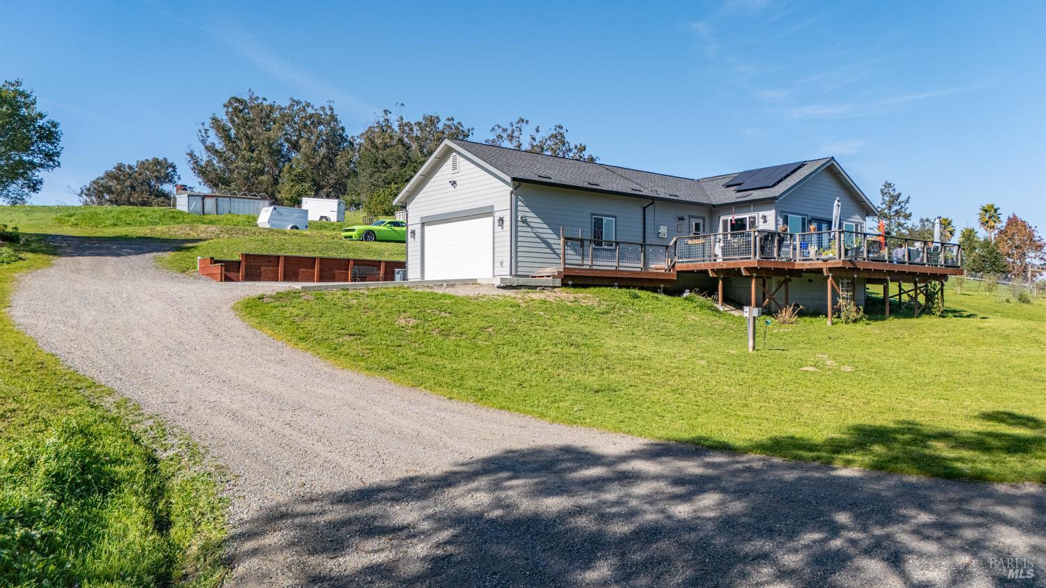 268 Eucalyptus Road Petaluma, CA 94952 - Photo 4 of 48