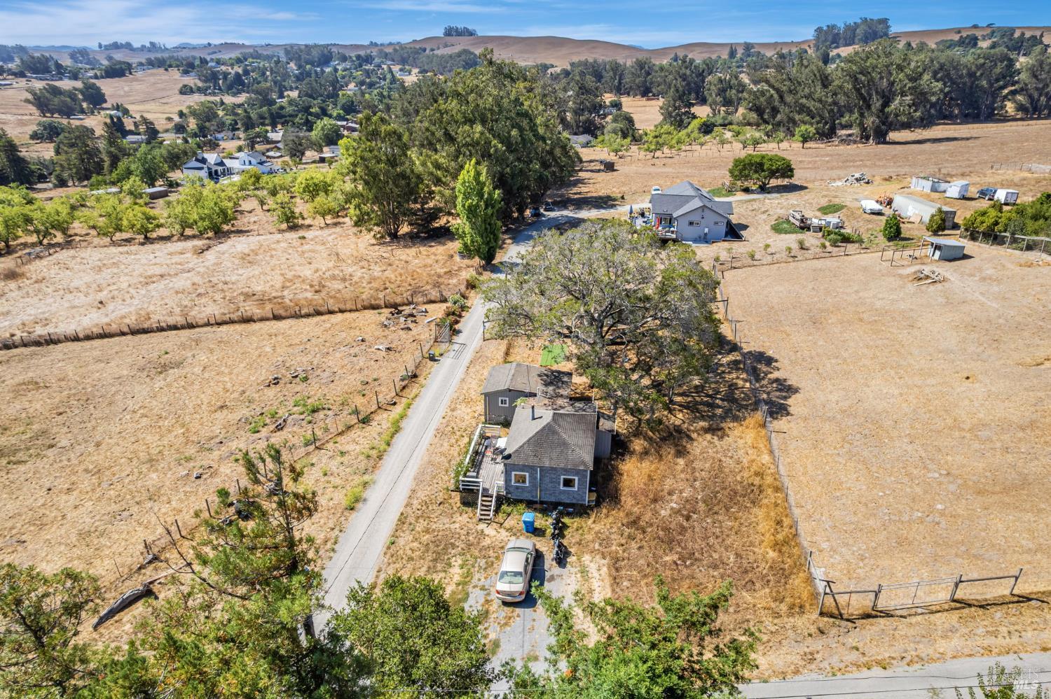 268 Eucalyptus Road Petaluma, CA 94952 - Photo 48 of 48