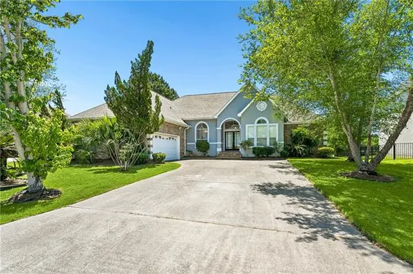 $2,900 | 25 Oak Tree Drive, Slidell, LA 70458