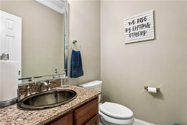 25 Oak Tree Drive Slidell, LA 70458 - Photo 14 of 16