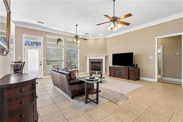 25 Oak Tree Drive Slidell, LA 70458 - Photo 3 of 16