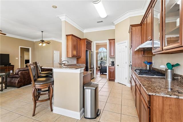 25 Oak Tree Drive Slidell, LA 70458 - Photo 6 of 16